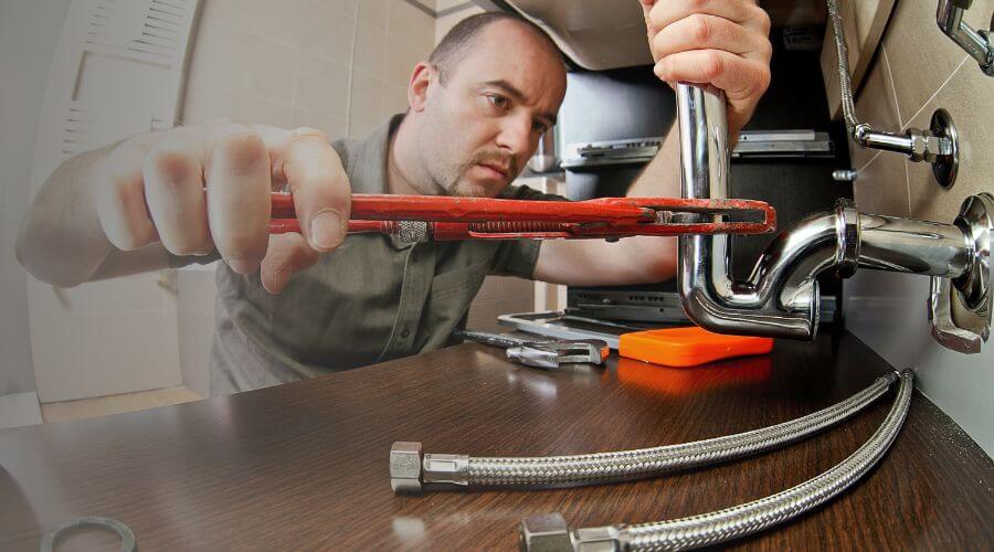 Local sewer line repair in Pearland, TX